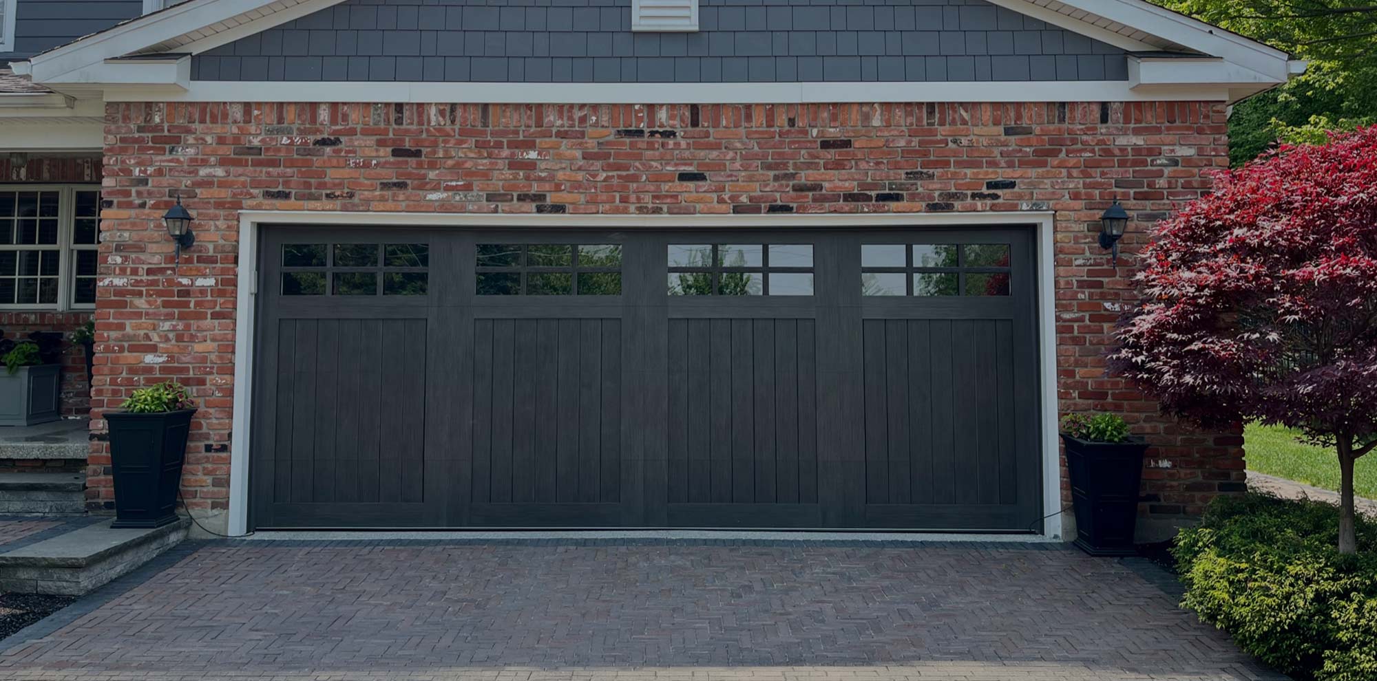 Garage Door