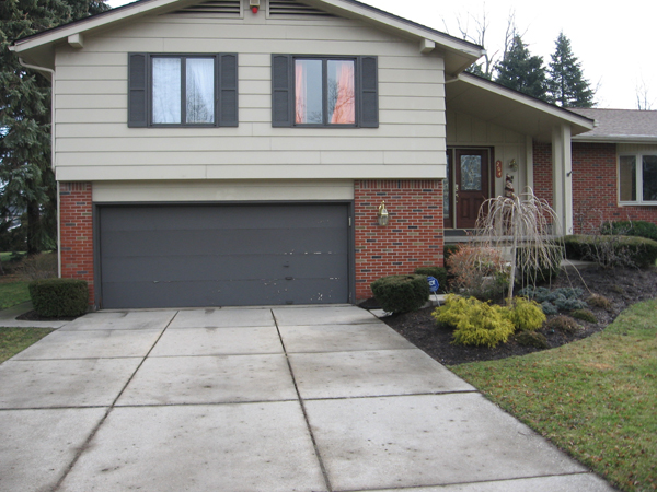 Lackawanna, NY Garage Doors