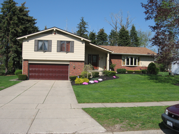 Cheektowaga, NY Garage Door Company