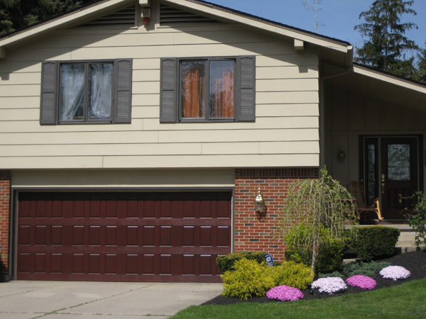 Holland Garage Doors 