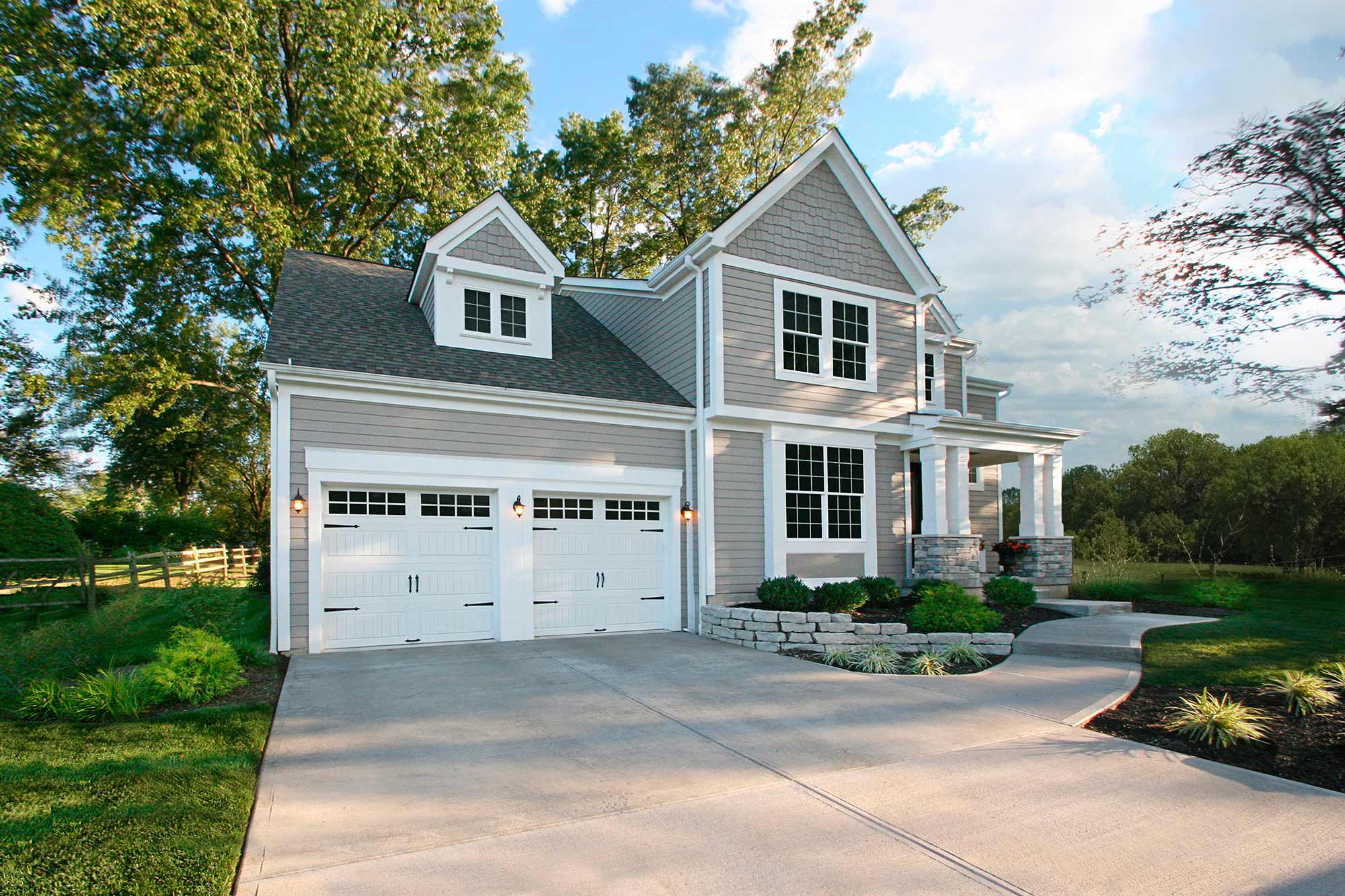 Garage Door Cable Repair