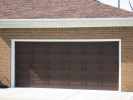 9800 16x7 Horizontal walnut